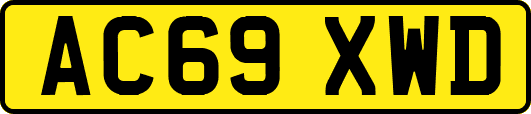 AC69XWD
