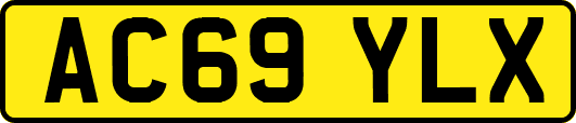 AC69YLX