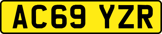 AC69YZR