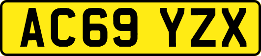 AC69YZX