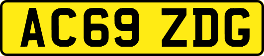 AC69ZDG