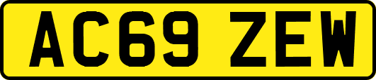 AC69ZEW