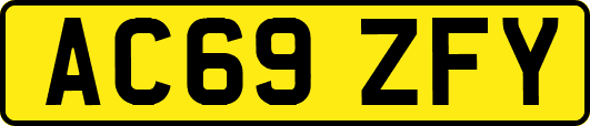 AC69ZFY