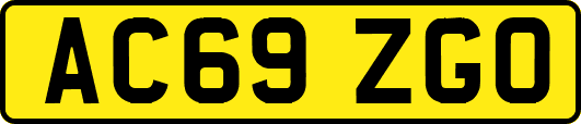 AC69ZGO