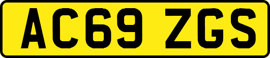 AC69ZGS