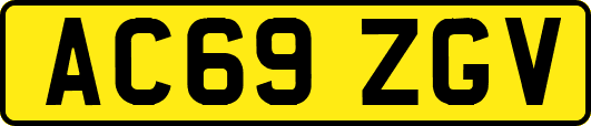 AC69ZGV