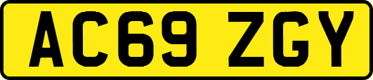 AC69ZGY