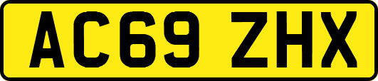 AC69ZHX