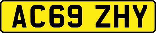 AC69ZHY