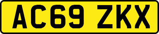AC69ZKX