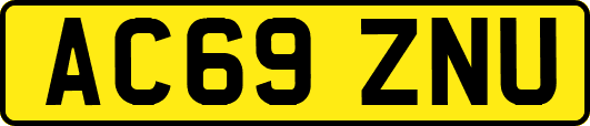 AC69ZNU