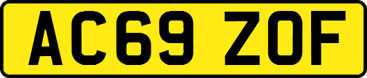 AC69ZOF