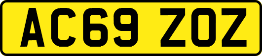 AC69ZOZ