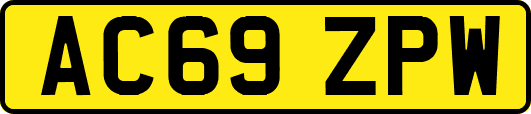 AC69ZPW
