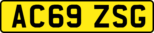 AC69ZSG