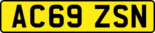 AC69ZSN