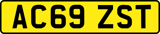 AC69ZST