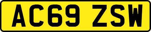 AC69ZSW