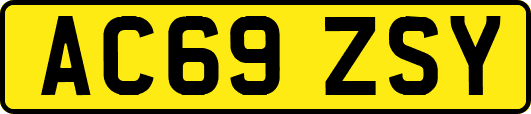 AC69ZSY