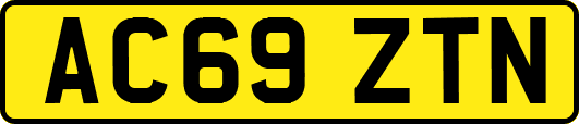 AC69ZTN