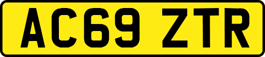 AC69ZTR