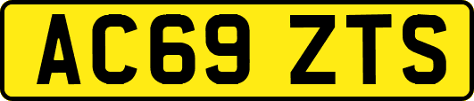AC69ZTS