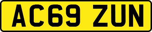 AC69ZUN