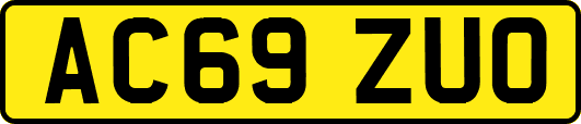 AC69ZUO