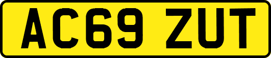 AC69ZUT