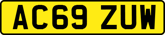 AC69ZUW