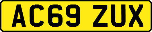 AC69ZUX