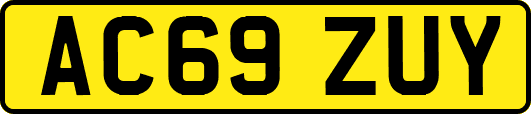 AC69ZUY