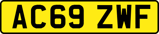 AC69ZWF