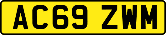 AC69ZWM