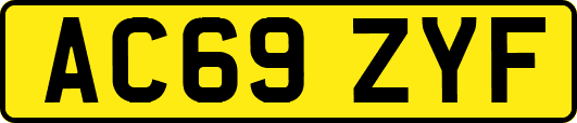AC69ZYF