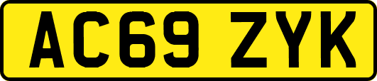 AC69ZYK