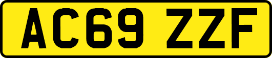 AC69ZZF