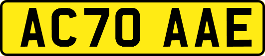 AC70AAE