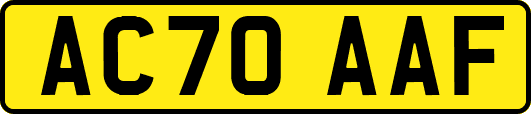 AC70AAF