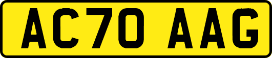 AC70AAG