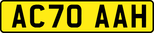 AC70AAH