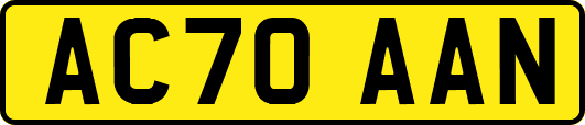 AC70AAN
