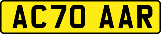 AC70AAR