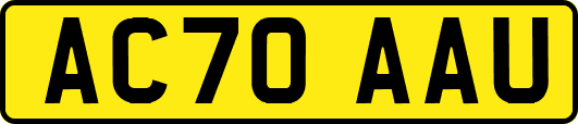 AC70AAU