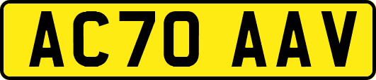 AC70AAV