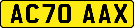AC70AAX
