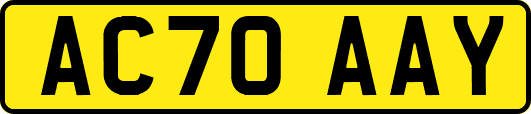 AC70AAY
