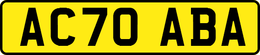AC70ABA