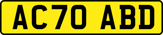 AC70ABD