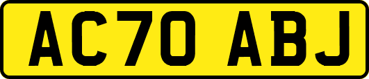 AC70ABJ